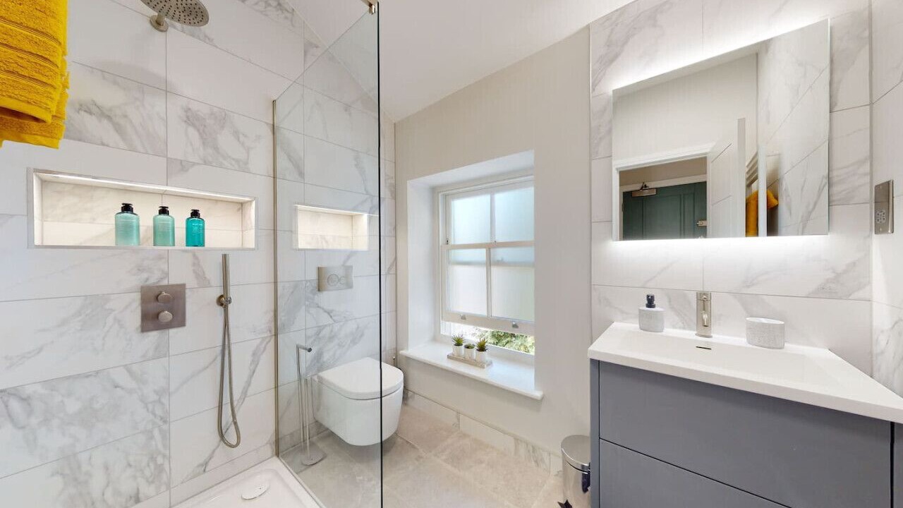 Photo of Bathroom in Canton