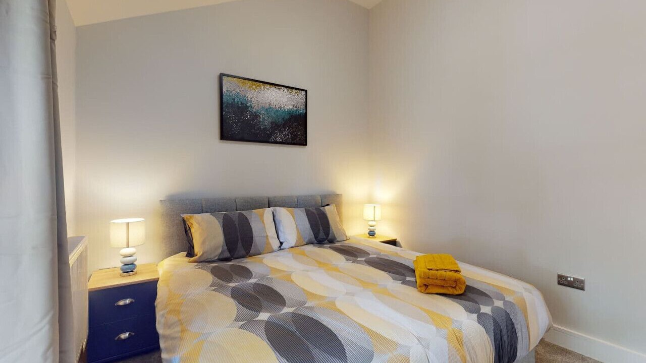 Photo of Bedroom in Canton