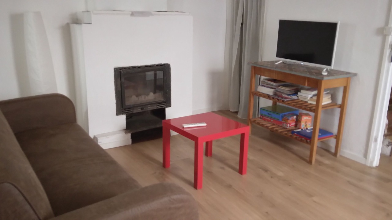 Photo of Livingroom in Paziols