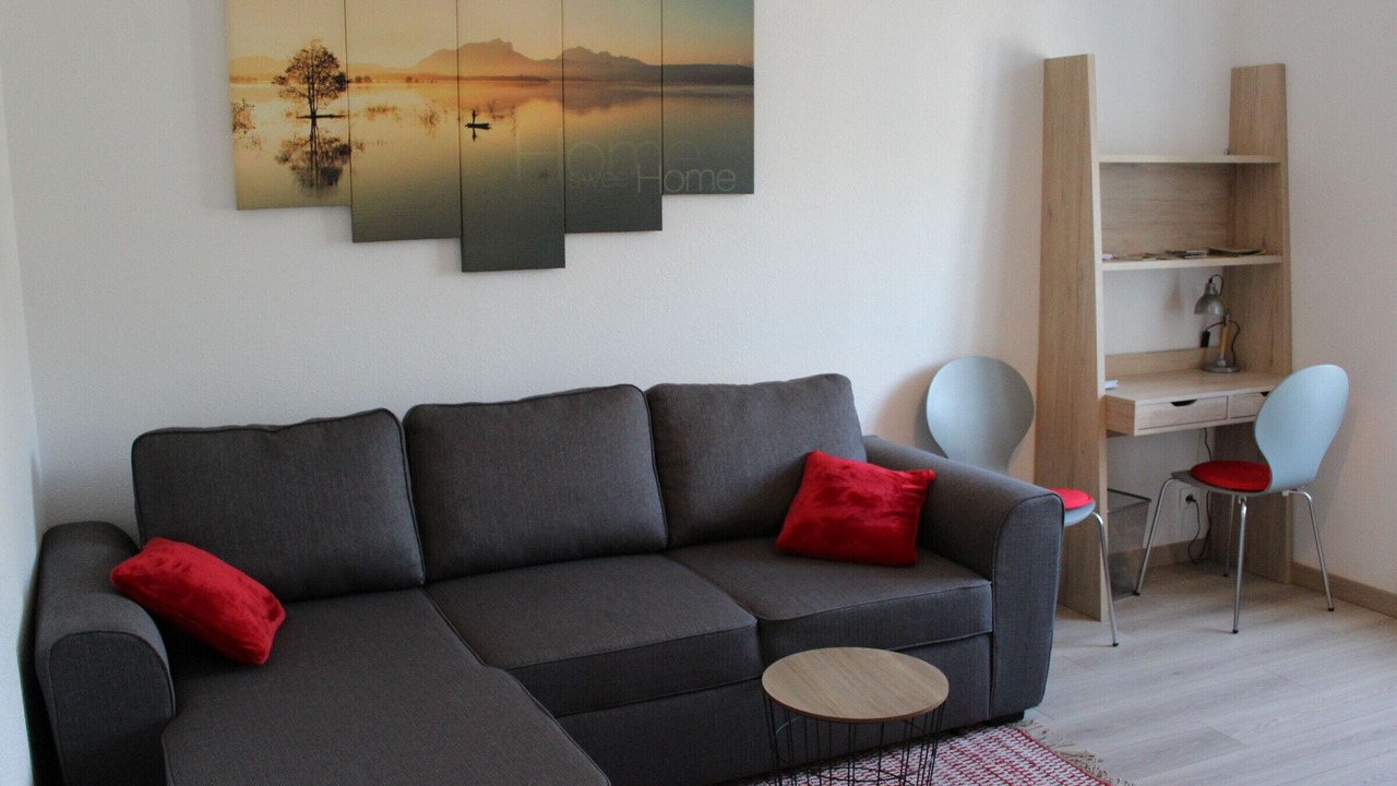 Photo of Livingroom in Haussonville-Blandan-Mon Desert-Saurupt