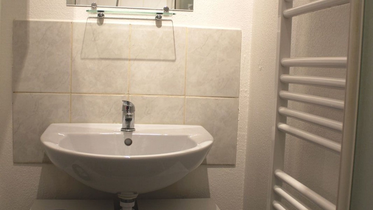 Photo of Bathroom in Haussonville-Blandan-Mon Desert-Saurupt