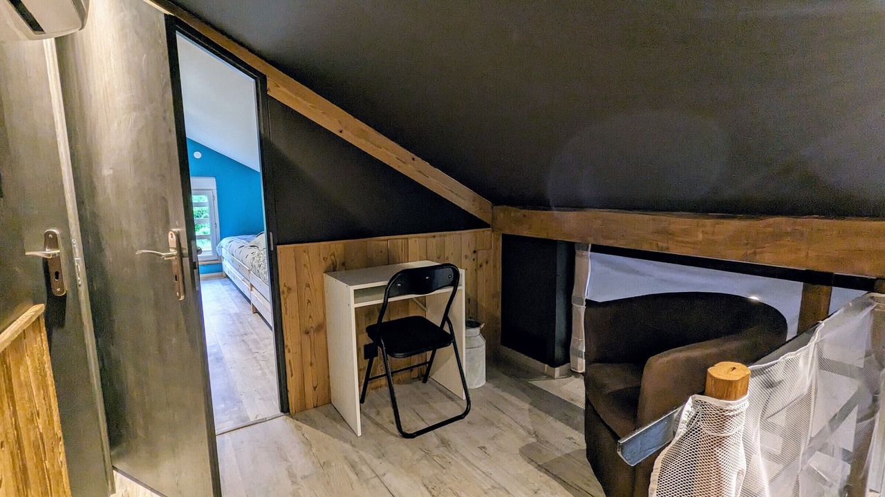 Photo of Bedroom in Travexin