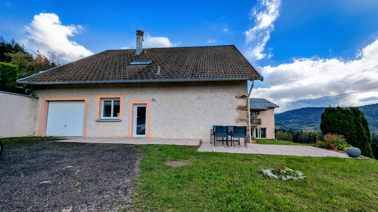 Photo of Outdoor in Le Syndicat