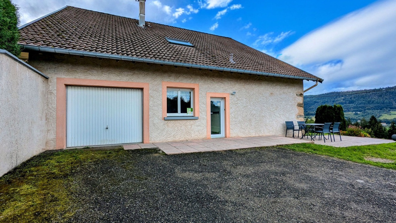 Photo of Outdoor in Le Syndicat