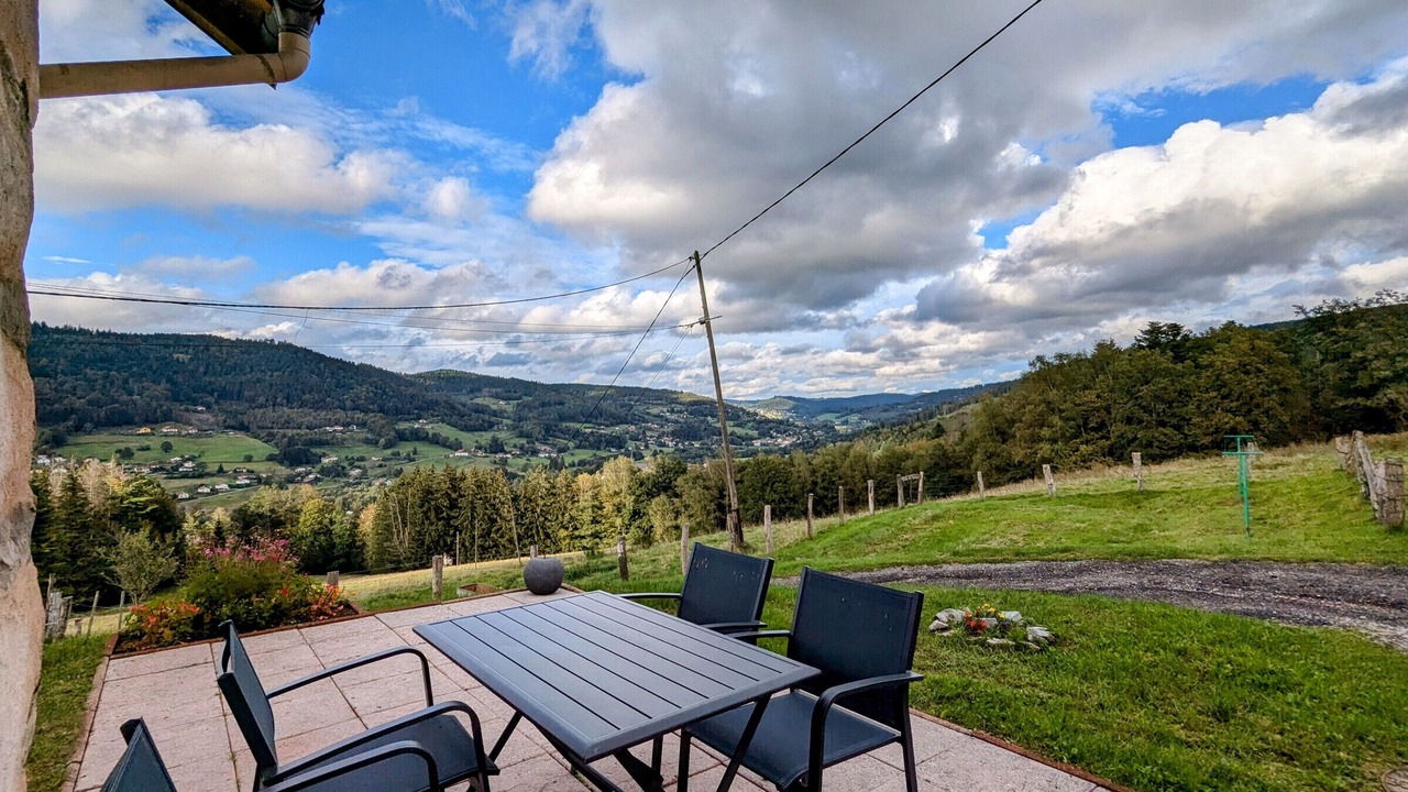 Photo of Outdoor in Le Syndicat