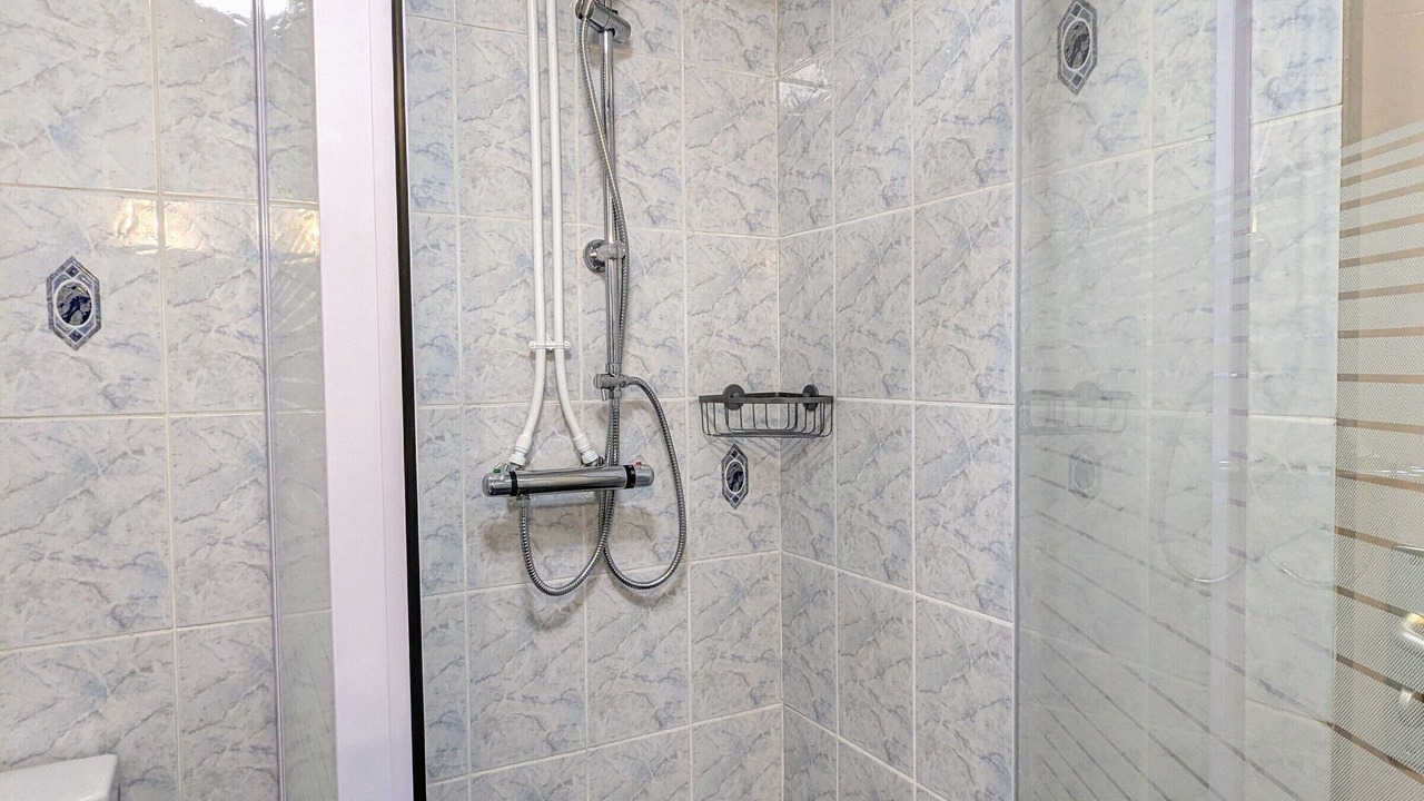 Photo of Bathroom in Le Syndicat