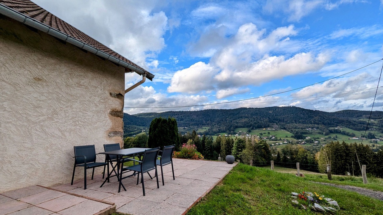 Photo of Outdoor in Le Syndicat