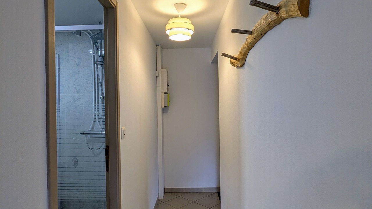 Photo of Bathroom in Le Syndicat