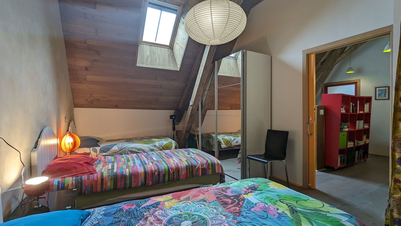 Photo of Bedroom in Pouligny-Saint-Pierre