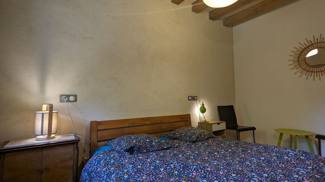 Photo of Bedroom in Pouligny-Saint-Pierre