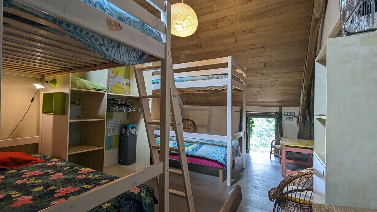 Photo of Bedroom in Pouligny-Saint-Pierre