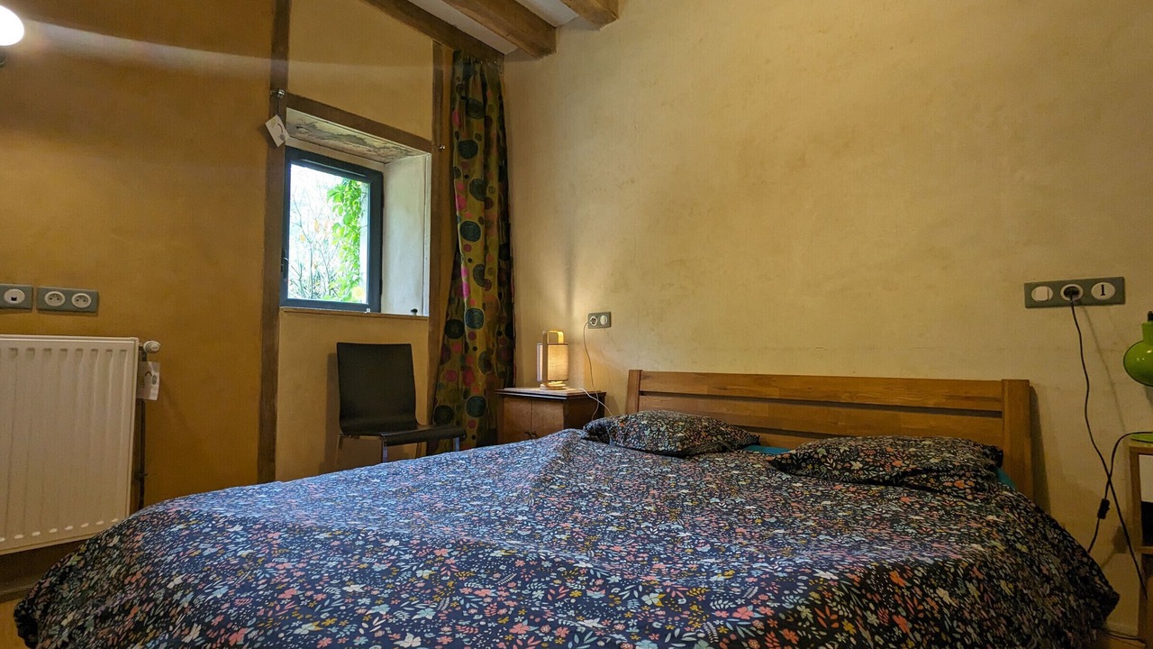 Photo of Bedroom in Pouligny-Saint-Pierre