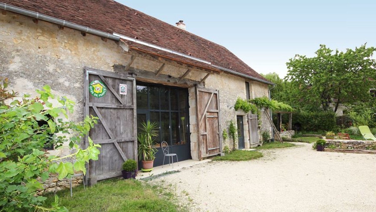 Photo of Outdoor in Pouligny-Saint-Pierre