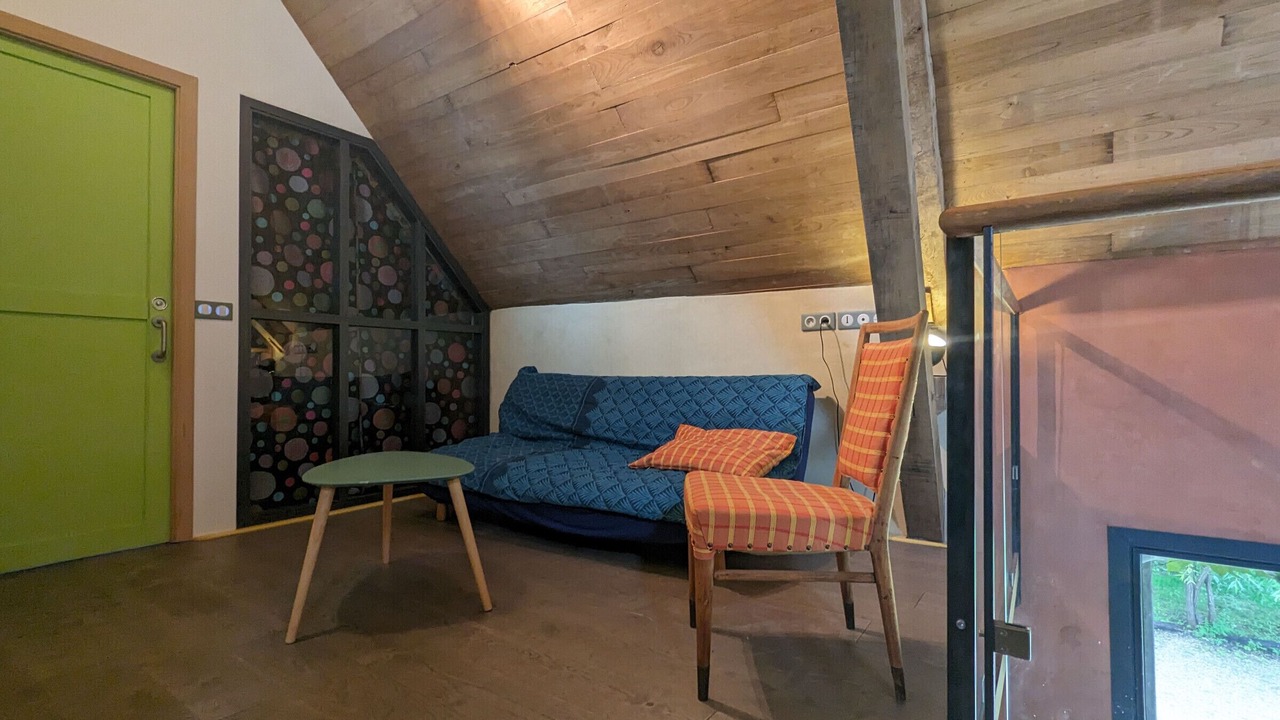 Photo of Livingroom in Pouligny-Saint-Pierre