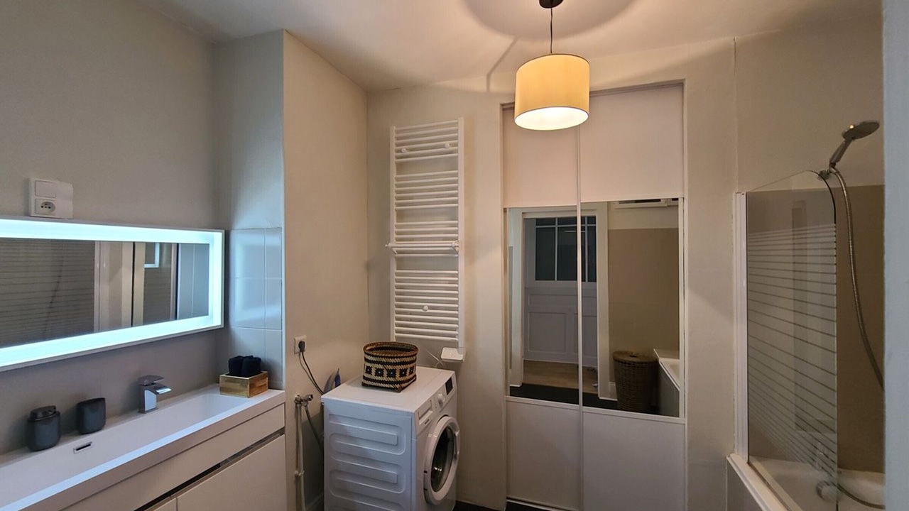 Photo of Bathroom in Epinal