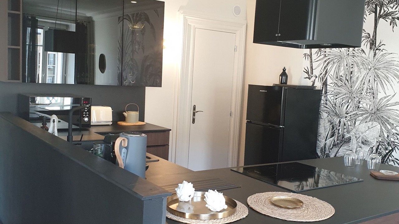 Photo of Kitchen in Epinal