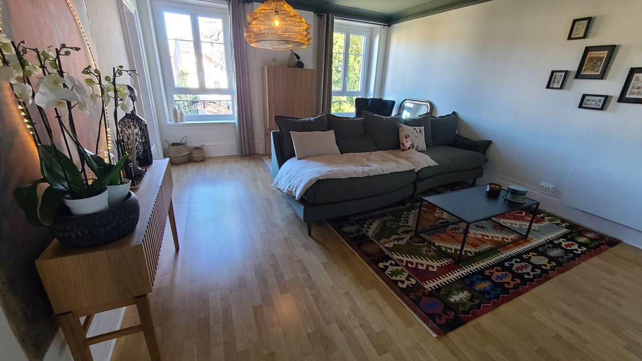 Photo of Livingroom in Epinal