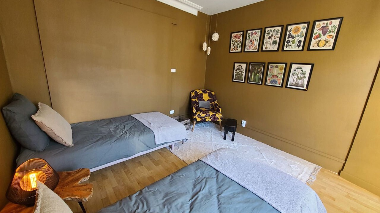 Photo of Bedroom in Epinal