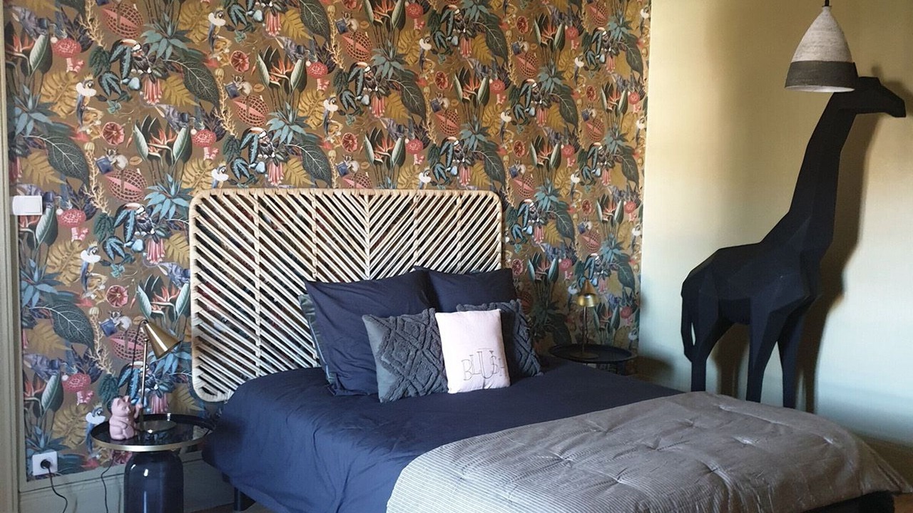 Photo of Bedroom in Epinal