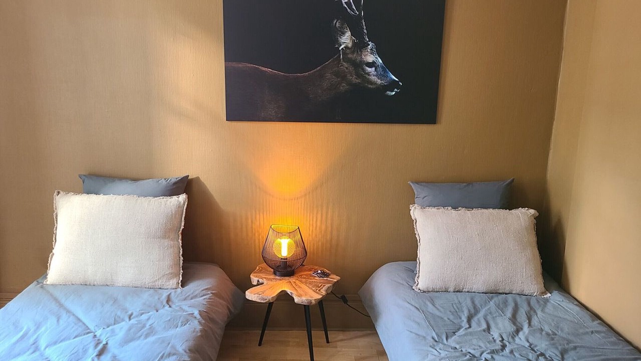 Photo of Bedroom in Epinal