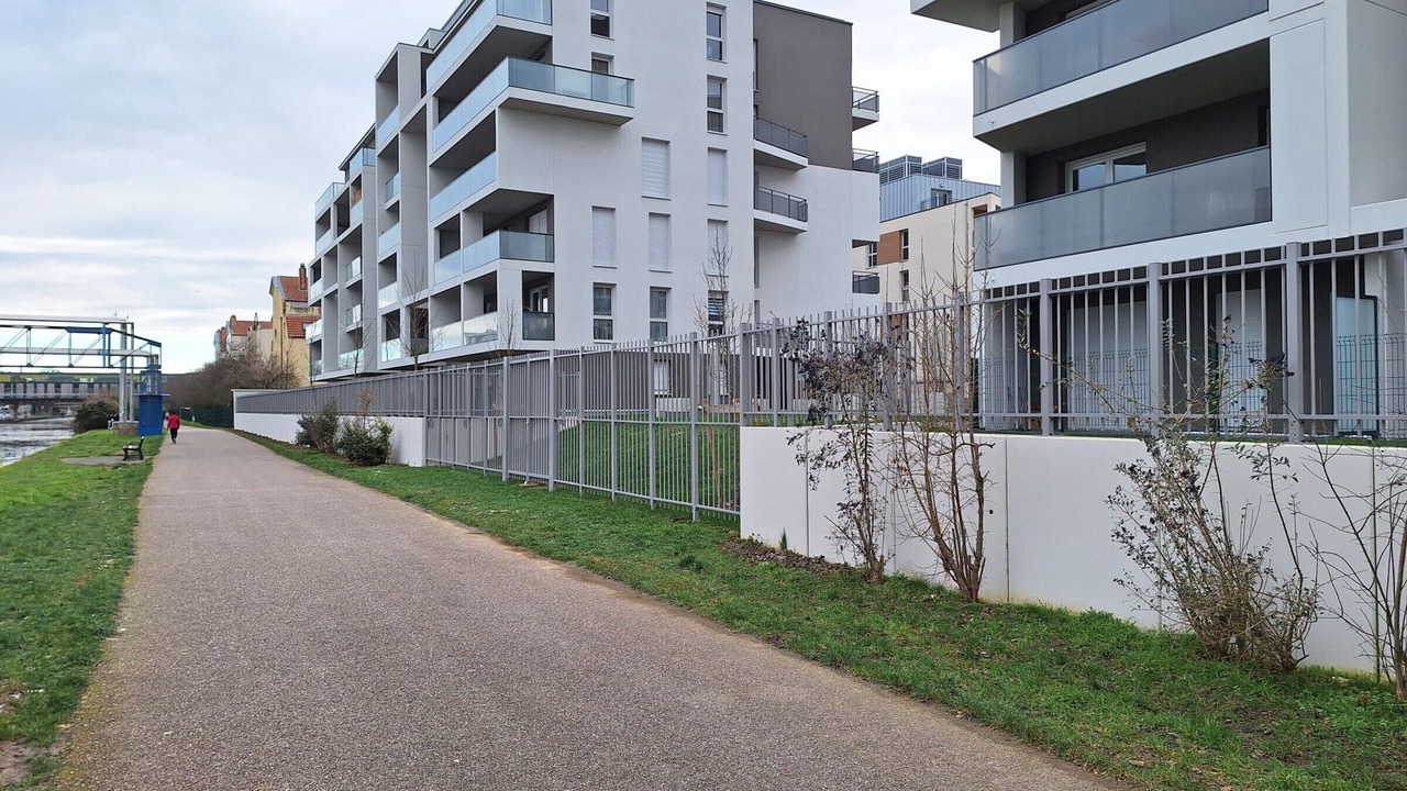 Photo of Outdoor in Saint-Pierre - Rene II - Bonsecours