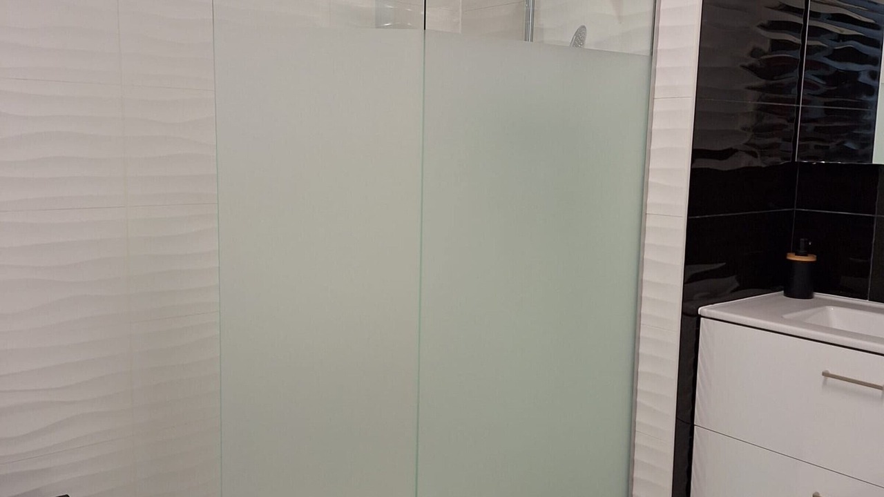 Photo of Bathroom in Saint-Pierre - Rene II - Bonsecours