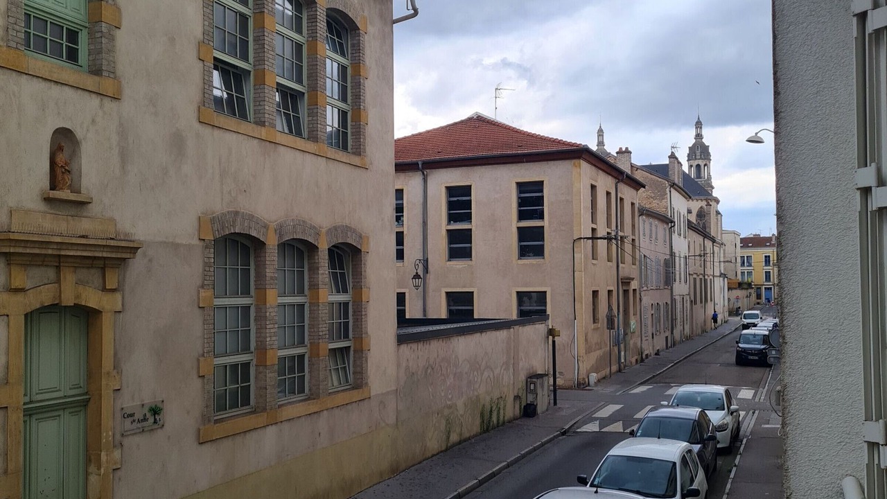 Photo of Others in Saint Nicolas - Charles III - Ville vieille - Trois Maisons - Leopold