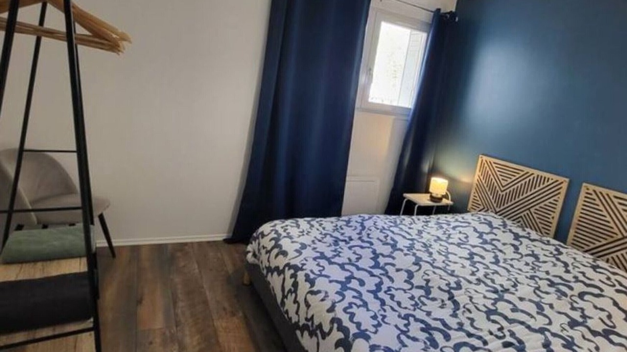 Photo of Bedroom in Saint Nicolas - Charles III - Ville vieille - Trois Maisons - Leopold
