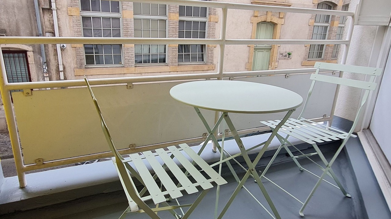 Photo of Outdoor in Saint Nicolas - Charles III - Ville vieille - Trois Maisons - Leopold