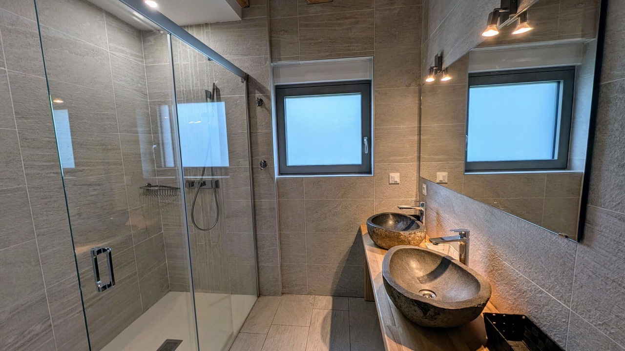 Photo of Bathroom in Ban-de-Laveline