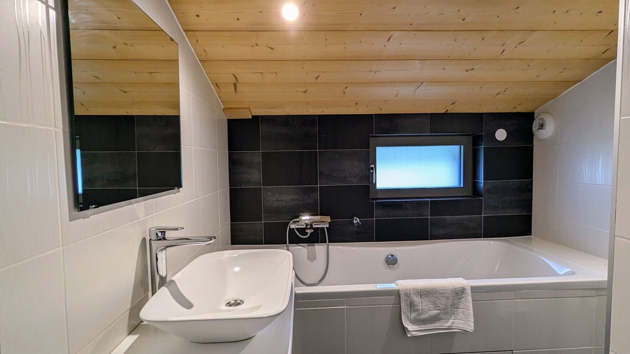 Photo of Bathroom in Ban-de-Laveline