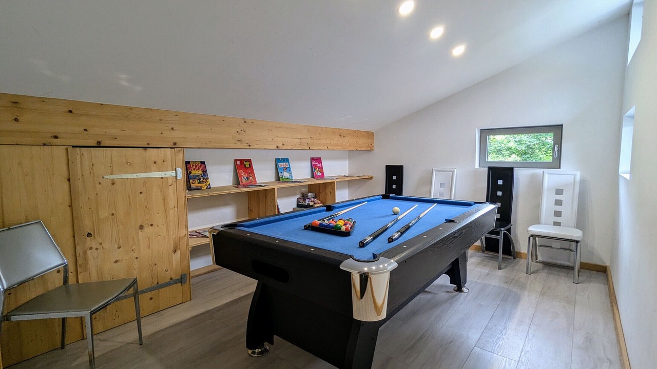 Photo of Bedroom in Ban-de-Laveline