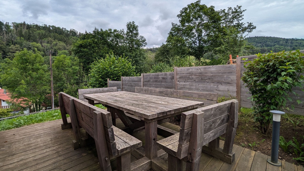 Photo of Outdoor in Ban-de-Laveline