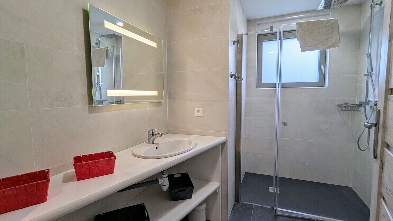 Photo of Bathroom in Ban-de-Laveline