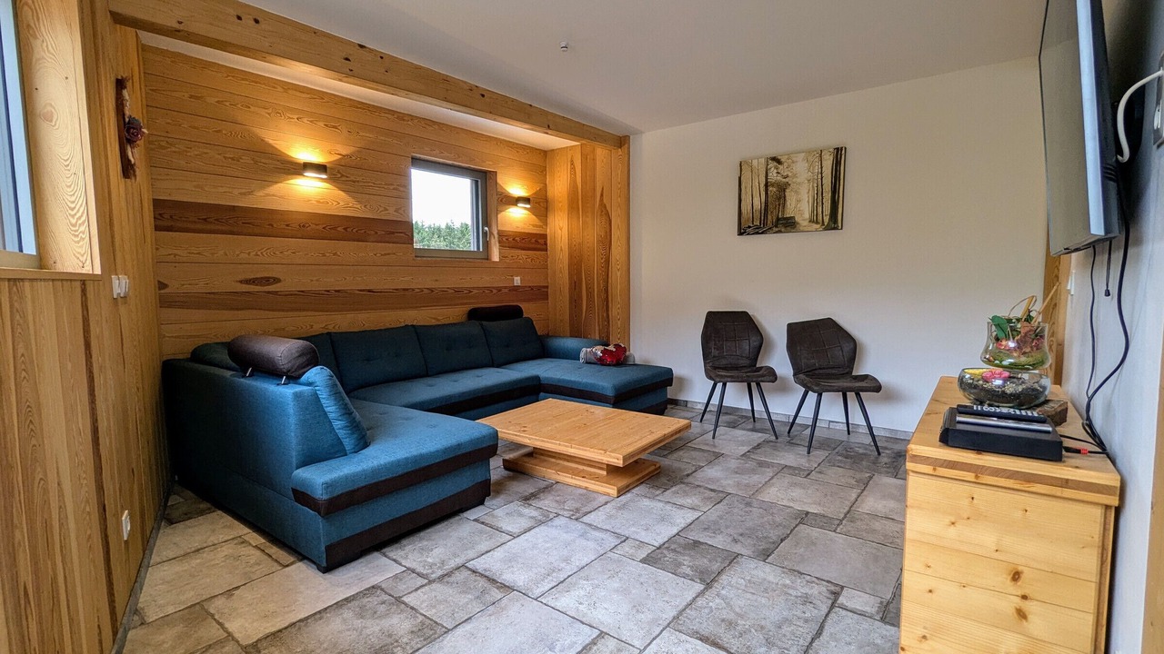 Photo of Livingroom in Ban-de-Laveline