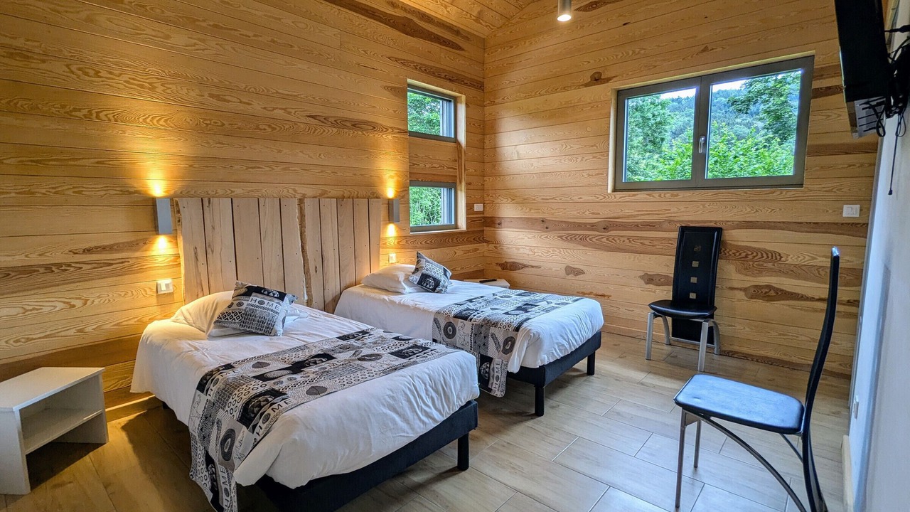 Photo of Bedroom in Ban-de-Laveline