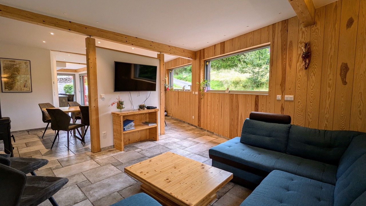 Photo of Livingroom in Ban-de-Laveline