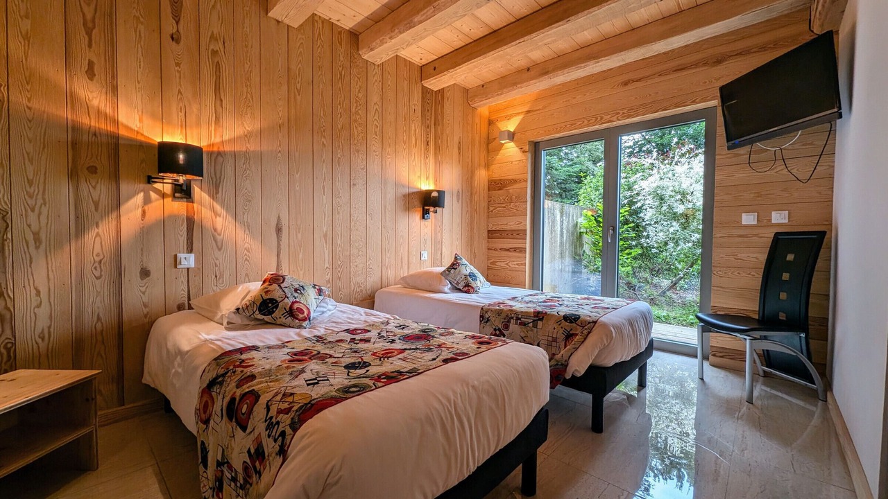Photo of Bedroom in Ban-de-Laveline