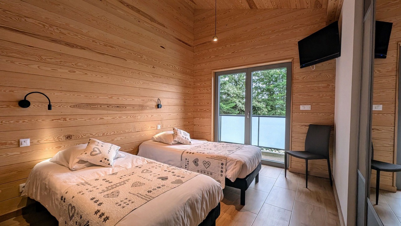 Photo of Bedroom in Ban-de-Laveline