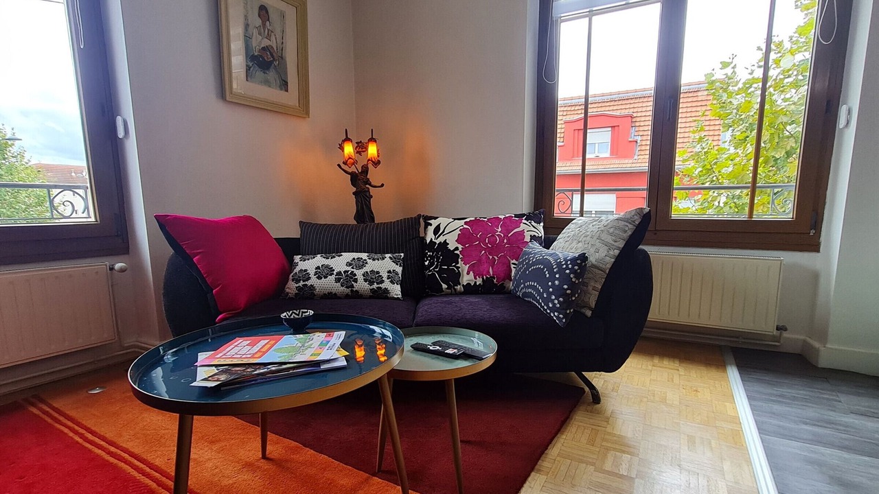 Photo of Livingroom in Haussonville-Blandan-Mon Desert-Saurupt