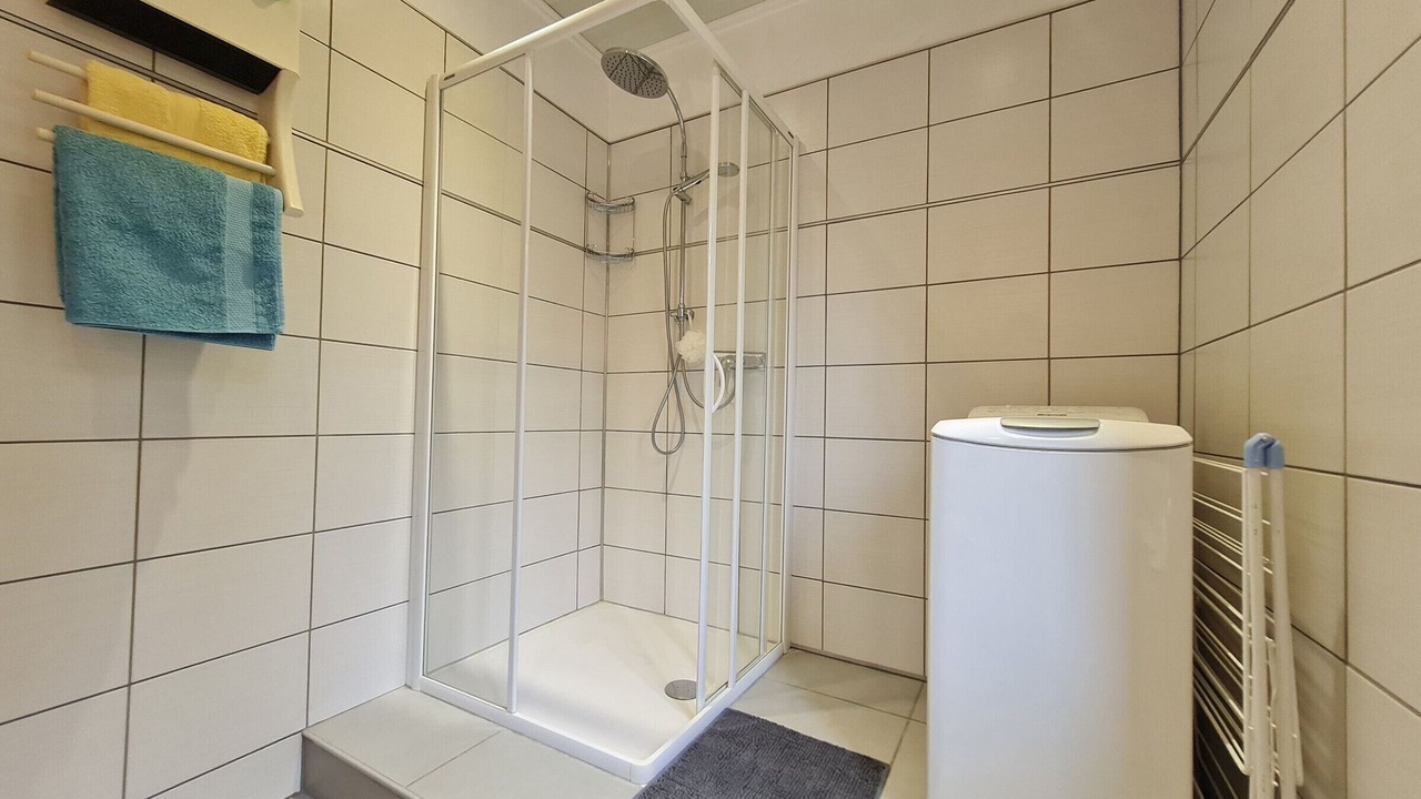 Photo of Bathroom in Haussonville-Blandan-Mon Desert-Saurupt