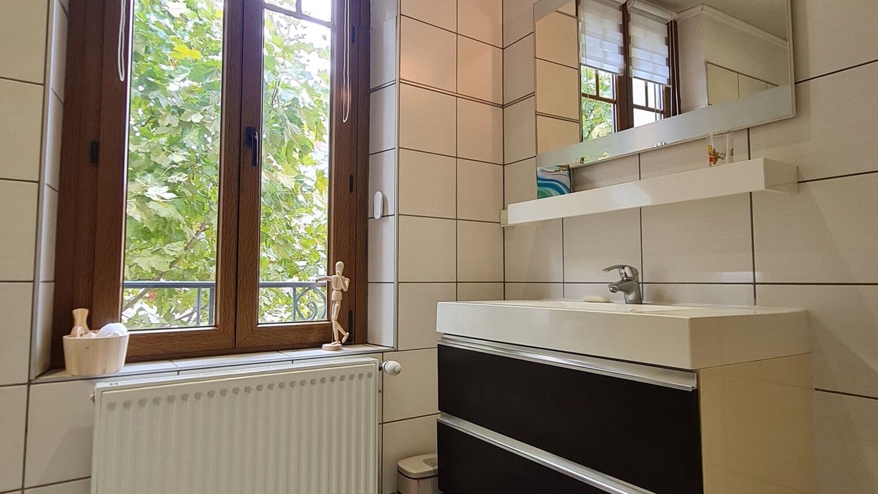 Photo of Bathroom in Haussonville-Blandan-Mon Desert-Saurupt