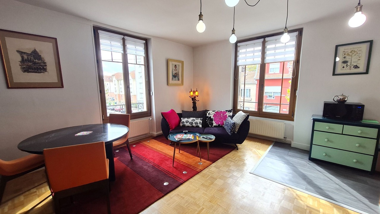 Photo of Livingroom in Haussonville-Blandan-Mon Desert-Saurupt