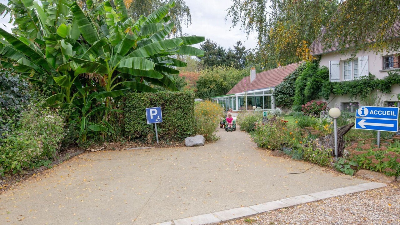 Photo of Outdoor in Saint-Benoit-sur-Loire