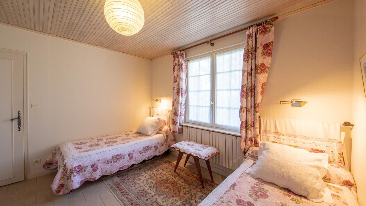 Photo of Bedroom in Saint-Benoit-sur-Loire