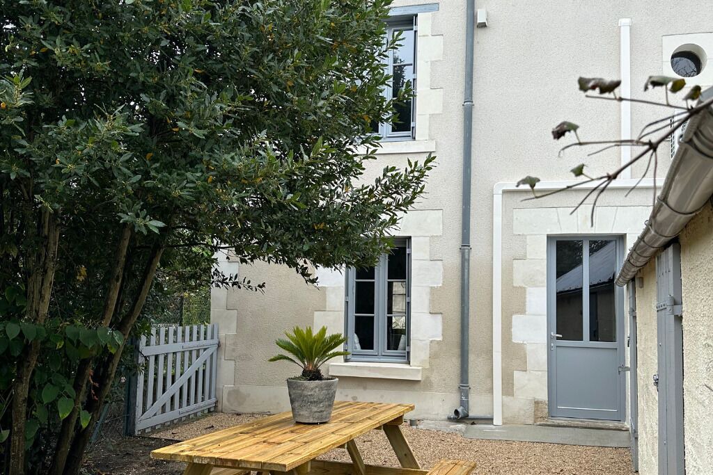 Photo of Outdoor in Meusnes