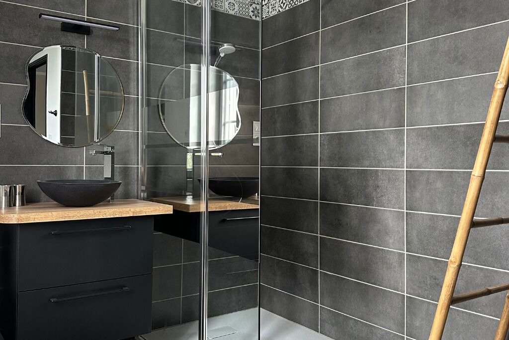 Photo of Bathroom in Meusnes