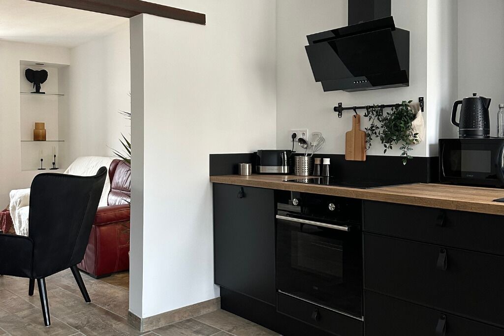 Photo of Kitchen in Meusnes