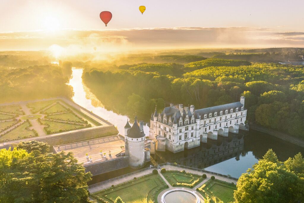 Photo of Outdoor in Meusnes