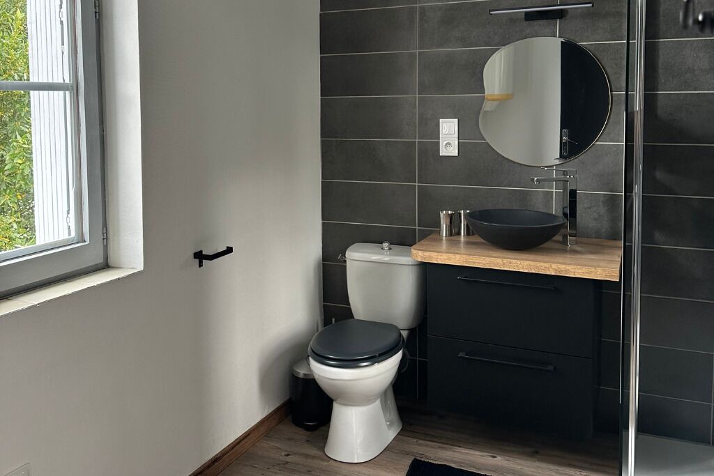 Photo of Bathroom in Meusnes